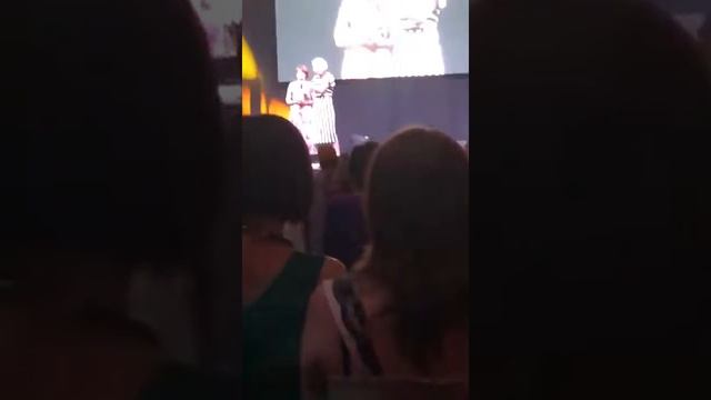 GREENWAY. Инвалид по слуху с зарплатой в 300 т ? смотреть онлайн