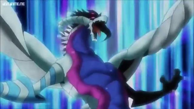 Beyblade [burst] Эпик битва-реванш Шу и луи!!! Мега взрыв. Спрайзен против луинора!! смотреть онлайн