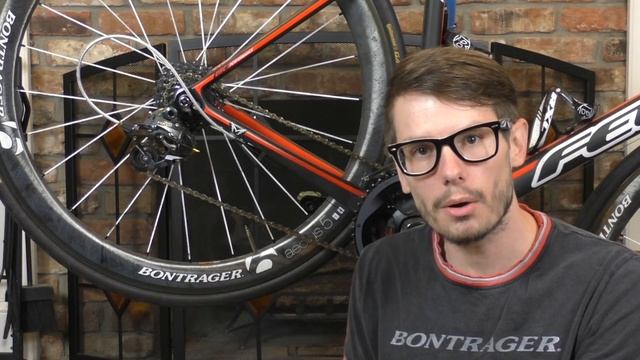 Cycling Gears Explained // Cycling Made Simple смотреть онлайн