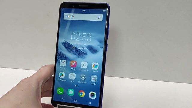 Видео №310336