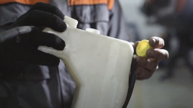 Правильная замена антифриза.Тянет на ОСКАР! смотреть онлайн