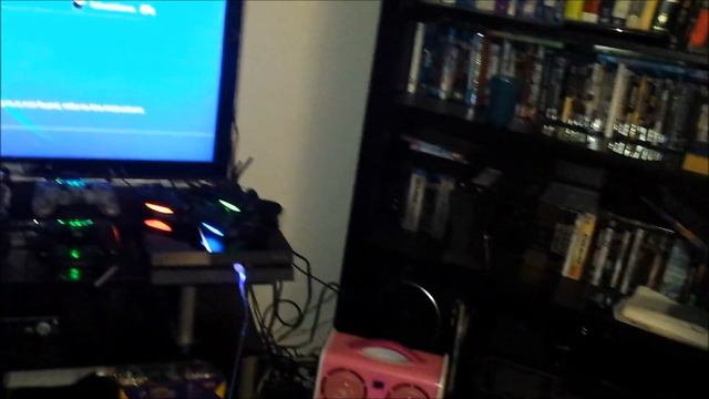 How to connect (pairing) 4 controllers to your PS4 смотреть онлайн