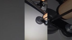 Стулья, устранение возможной поломки Eames, Aspen, Giardino, Leaves