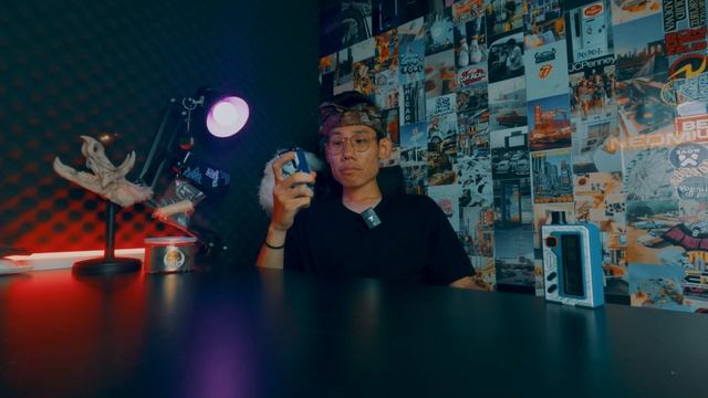 Anak AIO Wajib Punya Device ini || Manto AIO Plus II by Rincoe смотреть онлайн