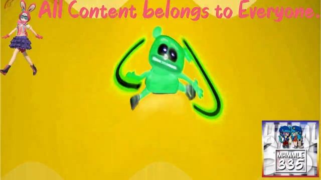 (REQUESTED) Sad Gummy Bear - Rhythm is a Dancer (FIXED) смотреть онлайн