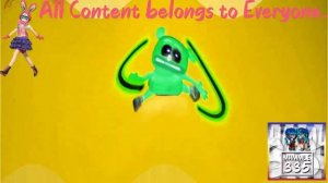 (REQUESTED) Sad Gummy Bear - Rhythm is a Dancer (FIXED)