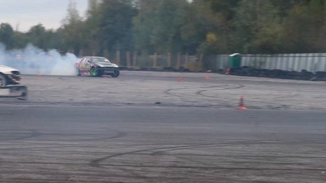 Ник Нак УЧИТ МЕНЯ ДРИФТУ! Ему всего 16 лет! ТЕСТИМ ЛАВРА НА КУЛЬТУРЕ смотреть онлайн