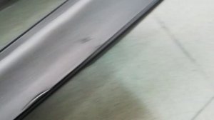 Обзор рейлингов АПС на примере рейлингов на Хендэ Крета - комплектация, цвета, упаковка, устройство