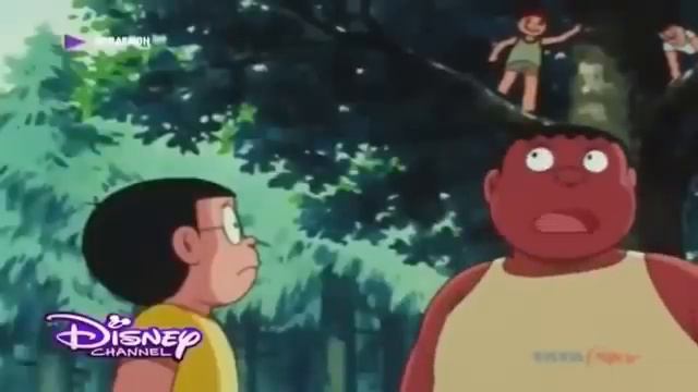 Doraemon Trip To Gian's Village Full Episode In Hindi