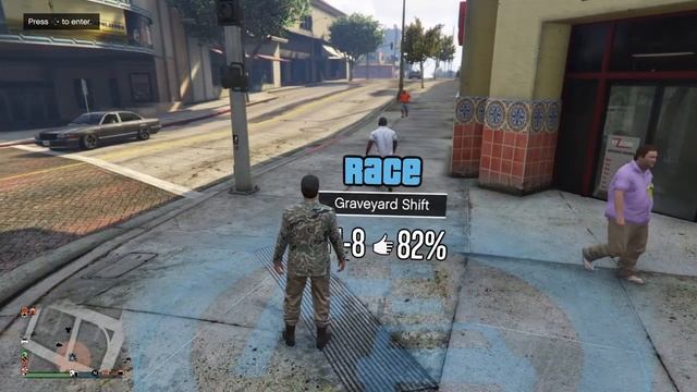 *NEW METHOD*GTA 5 HOW TO GET TAN JOGGERS GLITCH 1.50 PS4/XBOX/PC смотреть онлайн