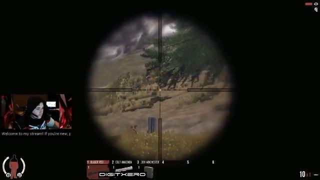 Boom Headshot (Blaser) смотреть онлайн