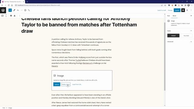 This WordPress Plugin adds Stock Images to WordPress UI смотреть онлайн