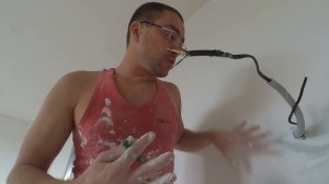 6 Критических ошибки при шпаклевании. Или почему бухтит и трескается шпаклевка.