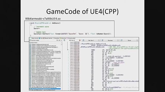 【CEDEC2017】LINEゲームのセキュリティ診断手法 смотреть онлайн