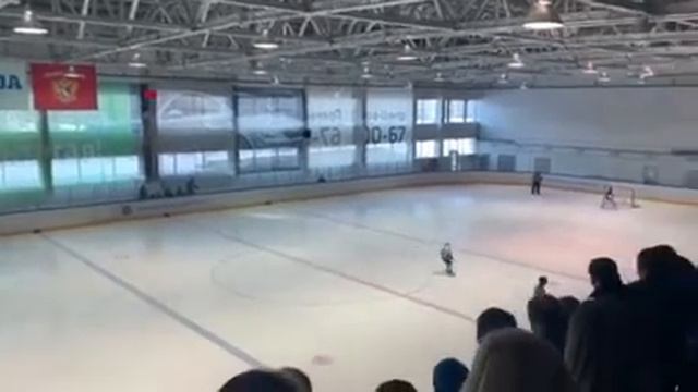 Мой буллит против команды Лада:-) смотреть онлайн