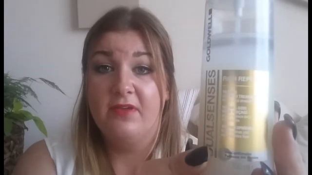 Hair beauty Favorite products