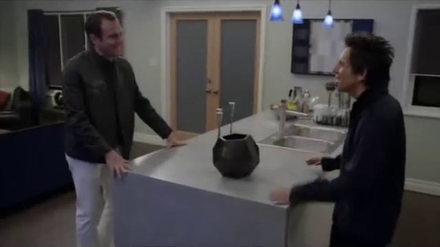 "Same!" - Arrested Development смотреть онлайн