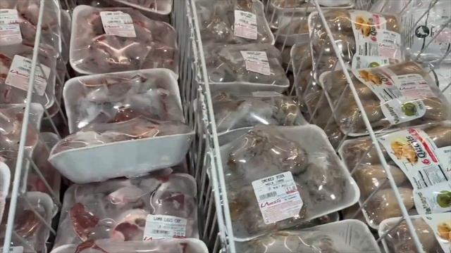 Азиатский магазин в Вирджинии смотреть онлайн