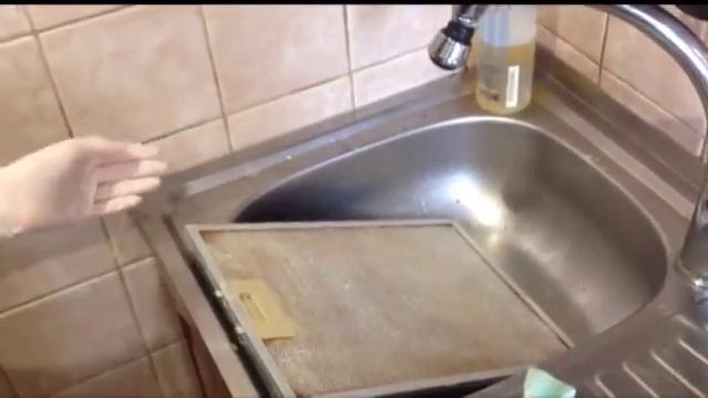 Чистящие средства 'Be green' смотреть онлайн