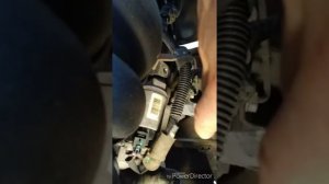 Geely Emgrand ec7  Стартер снять помыть что смазать, редуктор бендекс бендикс Джили Эмгранд JekaPro