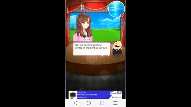 Let's Play My Horse Prince - Part 1 (Stream) смотреть онлайн