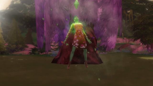 5 Ideas To Improve The Sylvan Glade | The Sims 4 Guide смотреть онлайн