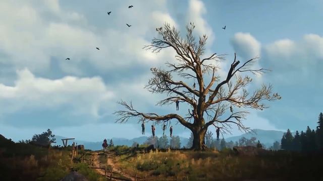 CD Projekt Red Confirms There IS a "Next Witcher Game" But It Won't Be Called Witcher 4 смотреть онлайн