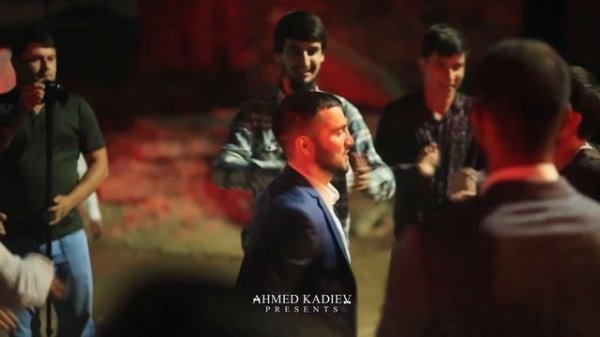 Исабег Даргинцы отдыхают