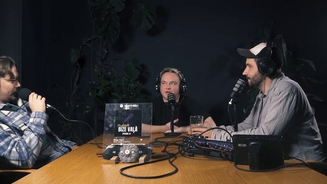 Bize Vala #134 - Balsošana ir sākusies! смотреть онлайн