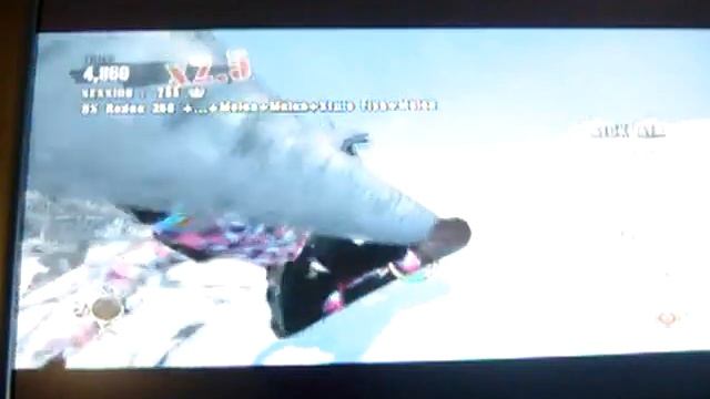 SW Snowboarding Money Glitch смотреть онлайн