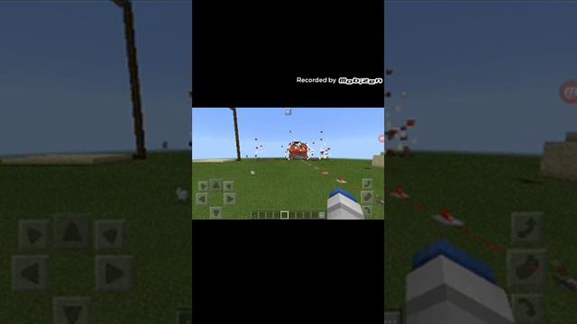 Крашнулса сервер в майнкрафт смотреть онлайн