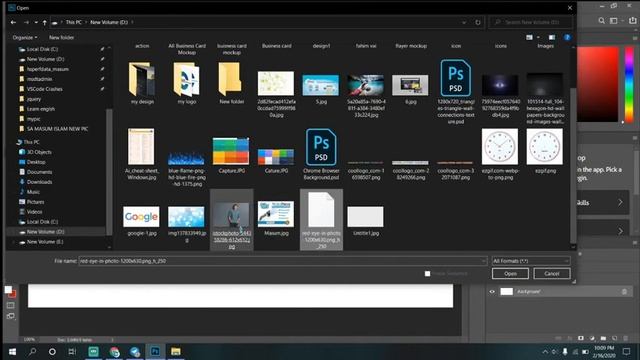 History Brush Tool | Art History Brush Tool | Adobe Photoshop CC Full Bangla Tutorial Part 11. смотреть онлайн