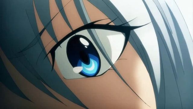 Taboo Tattoo - Impossible (AMV) смотреть онлайн