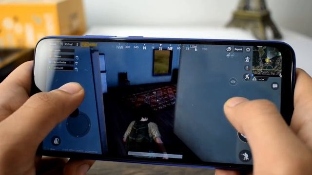 Xiaomi Redmi Note 7 Pro - OFFICIAL TEASER LOOK!!! смотреть онлайн