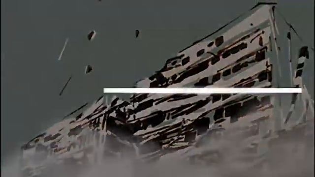 Metal Gear Solid 2 Digital Graphic Novel смотреть онлайн