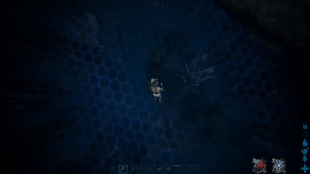 Fjordur Underwater Caves Official Map | Hidden Base Spots | ARK | ARK: Survival Evolved смотреть онлайн