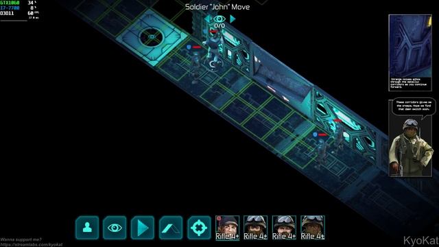 Second Coming | Strategy RPG | 2019 PC Steam GTX 1060 смотреть онлайн