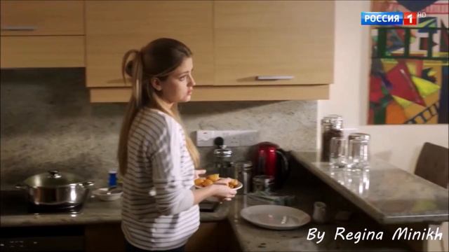 Лёня и Саша Сильнее тебя Капитанша смотреть онлайн