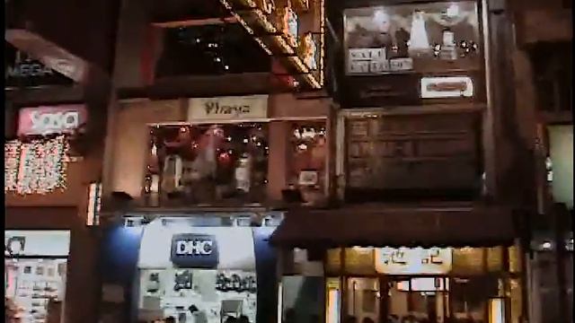 Hong Kong's Causeway Bay (Times Square) смотреть онлайн
