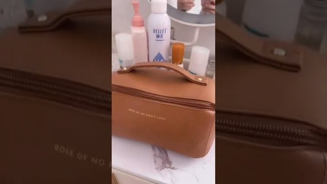 Сумочка для путешествий для девушки/ цвет мокко OZON 1237197660/OZON цвет розовая пудра1237229530 смотреть онлайн