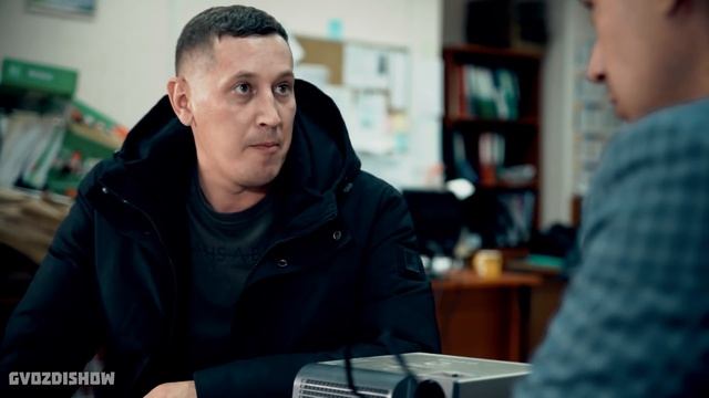 Перекуп на детекторе лжи смотреть онлайн