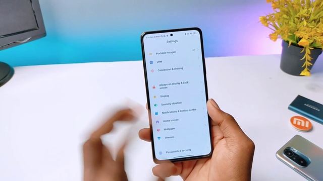 Enable Wireless Mic Hidden Feature In Any Xiaomi Phone | Enable Wireless Mic Redmi Mobile смотреть онлайн