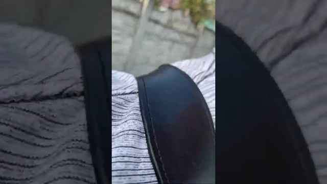 Сумка-Кобура скрытого ношения. (Holster - Хольстер). Натуральная кожа. Ручная работа смотреть онлайн
