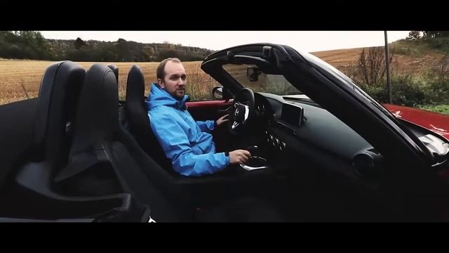 TL - MAZDA MX-5 2.0 (160) SKYACTIV-G PREMIUM SPORT смотреть онлайн