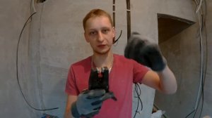 Книпекс KN-1242195! Съемник изоляции (стрипер) как настроить и отрегулировать.