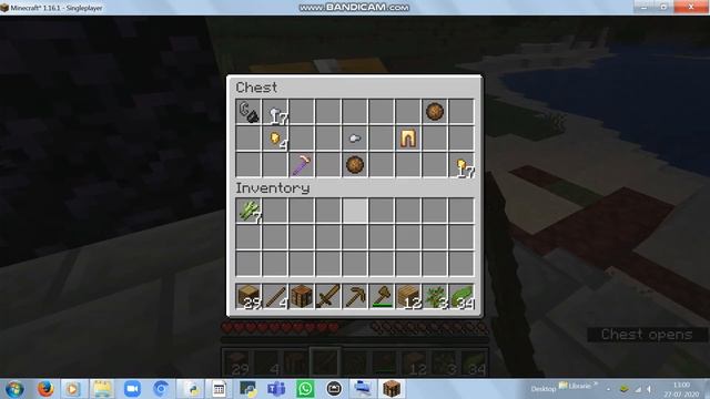 Found broken portal (minecraft java part 1) смотреть онлайн