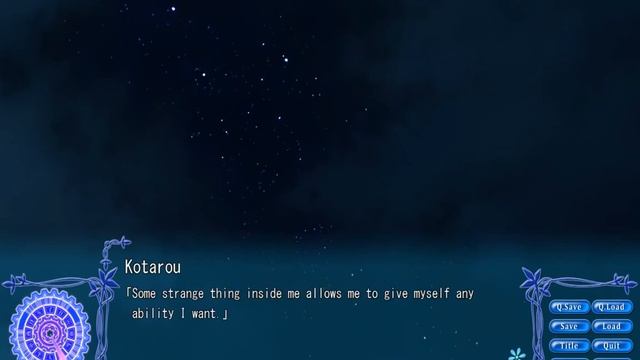 Rewrite Lucia route 8 Sell you Soul, Accept your Sin смотреть онлайн