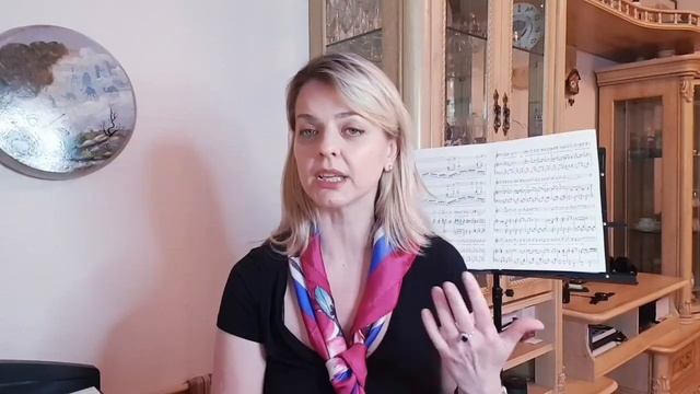 Надо ли вокалисту подражать чужим голосам