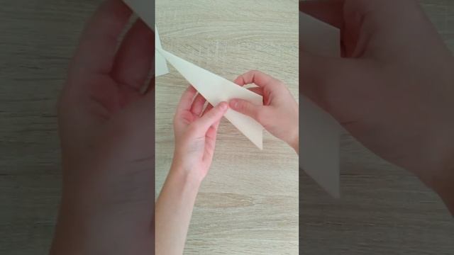 Как зделать оригами когти смотреть онлайн