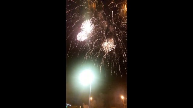 В ГОРОДЕ НОВЫЙ УРЕНГОЙ ДЕНЬ ГОРОДА . смотреть онлайн